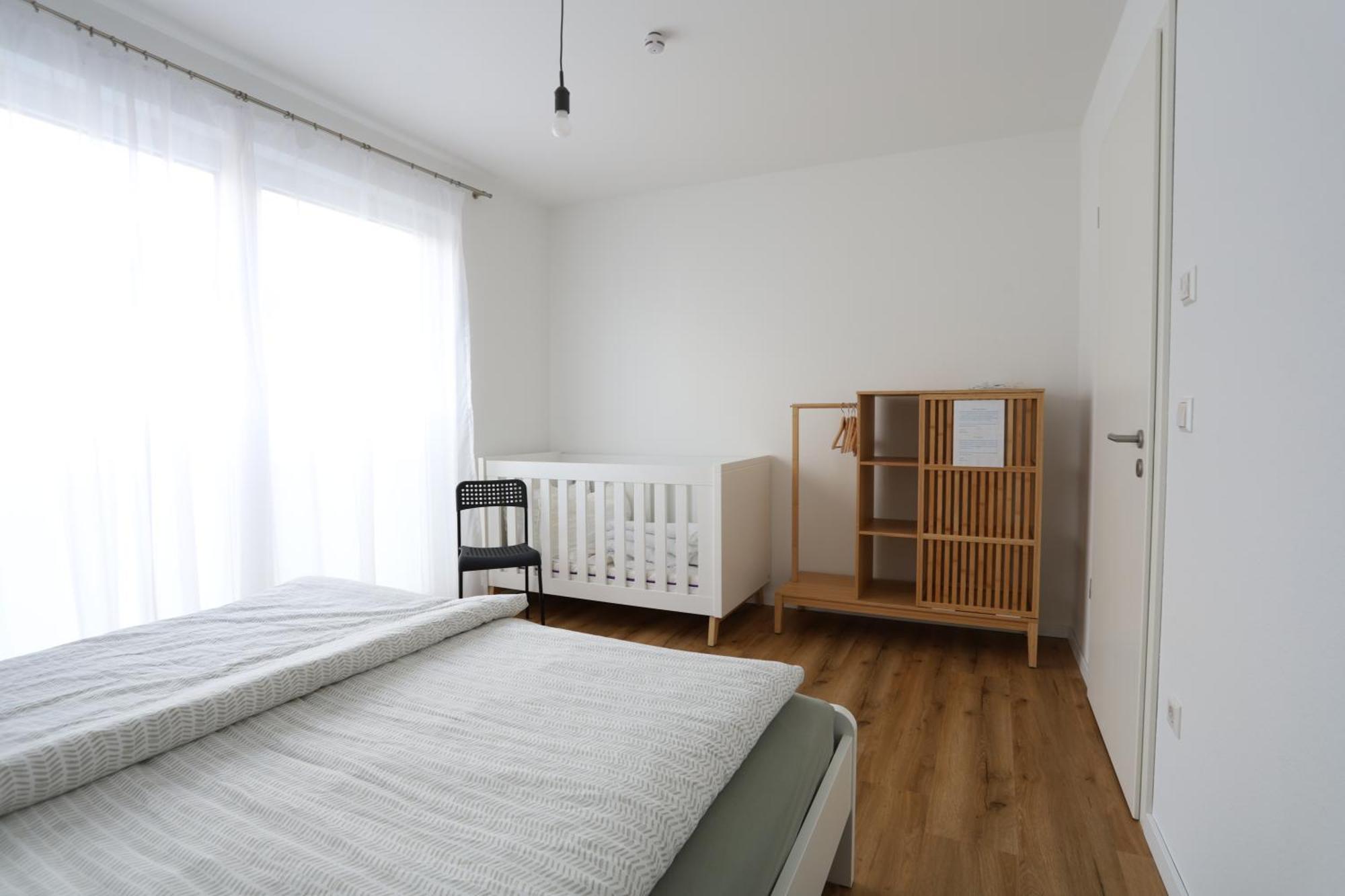 Apartment "New York" In Erftstadt - 3 Zimmer & 91Qm - Nahe Koeln, Messe, Phantasialand & Bonn - Familienurlaub Oder Business Trip Eksteriør bilde